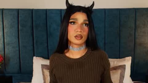 fernanda online show from 12, 11, 2025