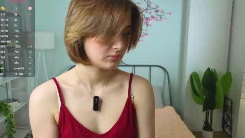 Snapshot of fernandafurfey chatting on 28, 5, 2026 Rachel online show from 28, 5, 2026