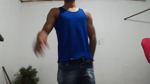 fernandez_latinblack online show from 15, 12, 2024