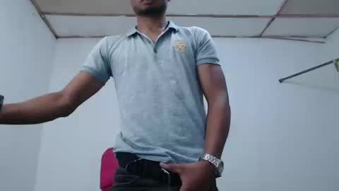 fernandez_latinblack online show from 7, 1, 2025