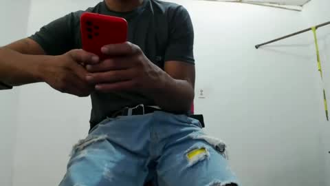 fernandez_latinblack online show from 16, 1, 2025