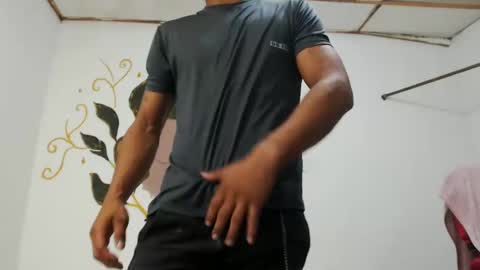 fernandez_latinblack online show from 13, 2, 2025