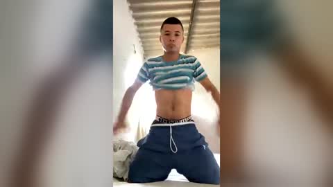 fernandoluisaguasaguas online show from 12, 7, 2026