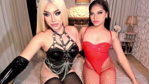 Miss Holly online show from 5, 12, 2024