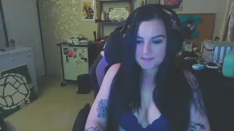 ferocityflame online show from 21, 1, 2025