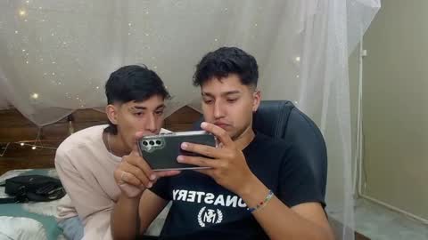 FER PHOENIX online show from 26, 1, 2025