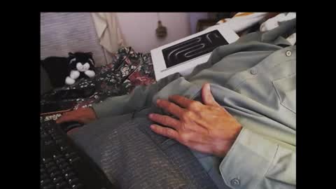 ferra_testarossa online show from 21, 12, 2025