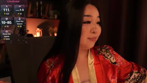 Snapshot of ferry_tail chatting on 2, 10, 2025 ferry_tail online show from 2, 10, 2025