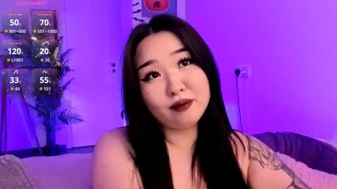 Snapshot of ferry_tail chatting on 29, 10, 2025 ferry_tail online show from 29, 10, 2025