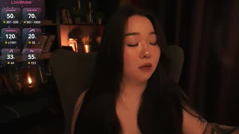 Snapshot of ferry_tail chatting on 8, 11, 2025 ferry_tail online show from 8, 11, 2025