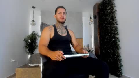 ferxomagno online show from 10, 11, 2025