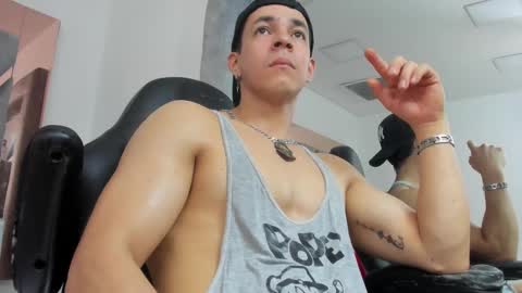 FestCooll online show from 9, 3, 2025