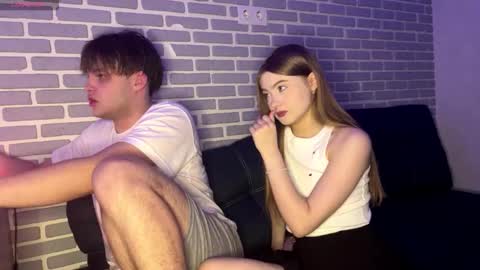 Tina and Tomas online show from 13, 11, 2025