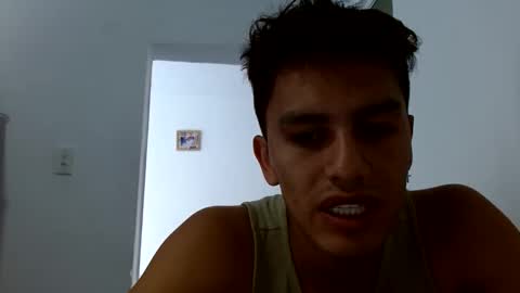 fetichistas96 online show from 27, 10, 2025