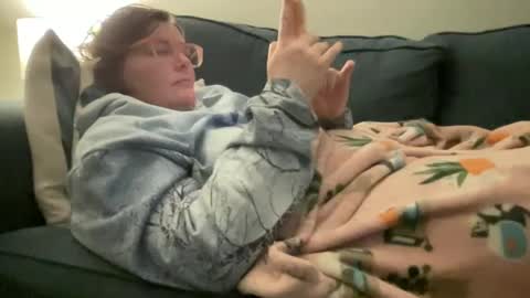 fetishamateur online show from 24, 2, 2025