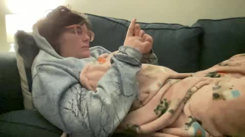 fetishamateur online show from 26, 2, 2025