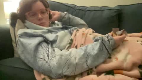 fetishamateur online show from 27, 2, 2025