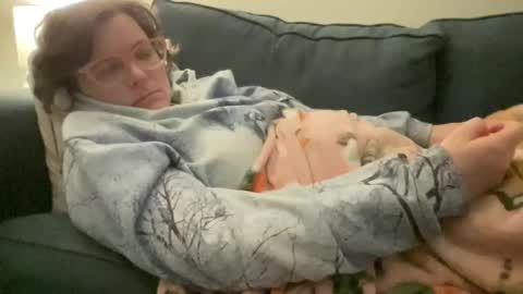 fetishamateur online show from 27, 2, 2025