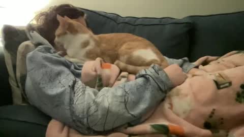 fetishamateur online show from 28, 2, 2025