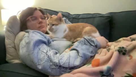 fetishamateur online show from 7, 3, 2025