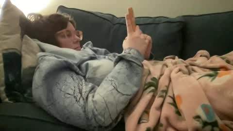 fetishamateur online show from 7, 3, 2025