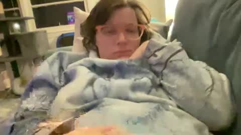 fetishamateur online show from 9, 3, 2025