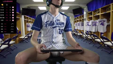 FetishBoyFun online show from 22, 12, 2024