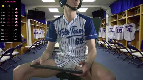 FetishBoyFun online show from 22, 12, 2024