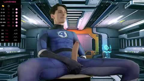 FetishBoyFun online show from 15, 2, 2025