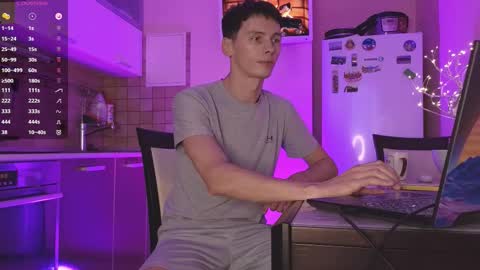 FetishBoyFun online show from 9, 9, 2025