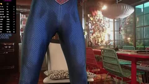 FetishBoyFun online show from 27, 9, 2025