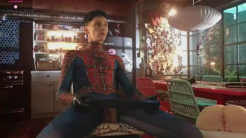 FetishBoyFun online show from 26, 11, 2025