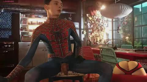 FetishBoyFun online show from 17, 1, 2026