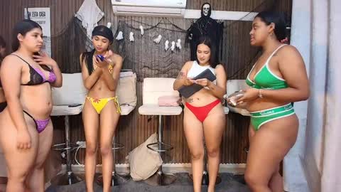 alice and samm online show from 23, 10, 2025