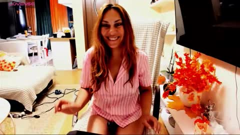 Fetishfantasyme my X online show from 16, 9, 2025