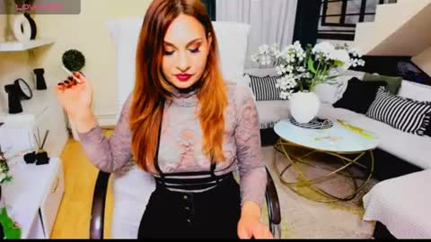 Fetishfantasyme my X online show from 14, 6, 2026