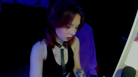 Kimberly online show from 15, 12, 2025