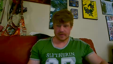 fetishking6 online show from 15, 9, 2025