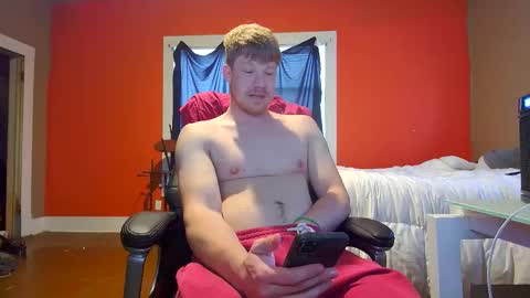 fetishking6 online show from 12, 1, 2026