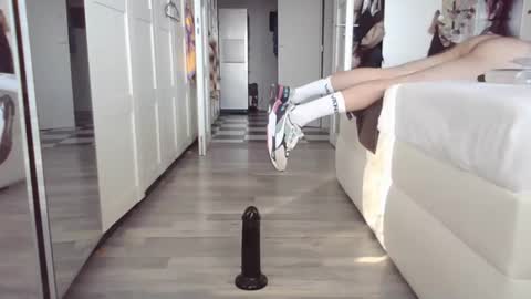 Snapshot of fetishman84 chatting on 19, 2, 2025 fetishman84 online show from 19, 2, 2025