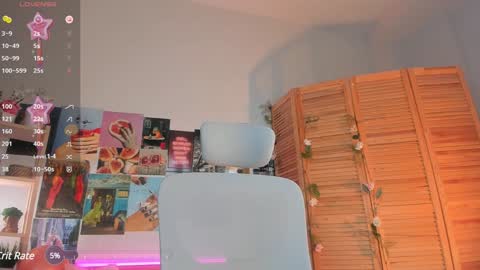 Rey online show from 4, 1, 2025