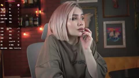 Rey online show from 30, 11, 2025