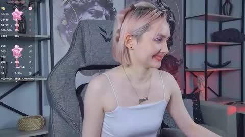 Rey online show from 5, 12, 2025