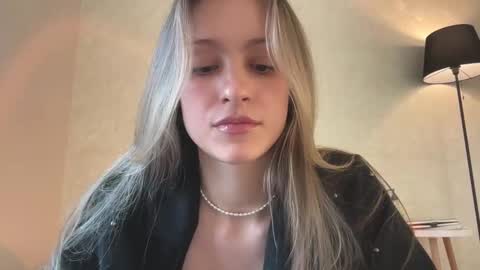 Lisa online show from 12, 3, 2025