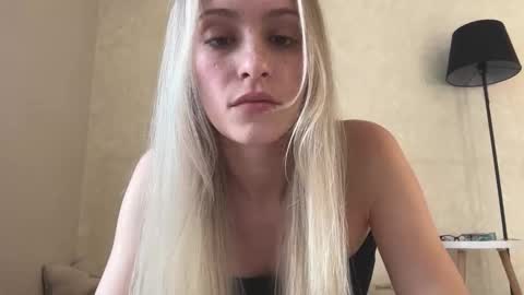 Lisa online show from 24, 9, 2025