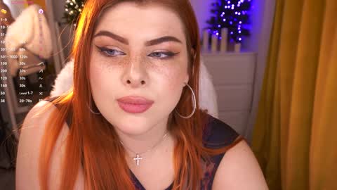 Snapshot of ffoxyflame chatting on 14, 12, 2024 -- stay in touch with me online show from 14, 12, 2024