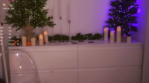 Snapshot of ffoxyflame chatting on 15, 12, 2024 -- stay in touch with me online show from 15, 12, 2024