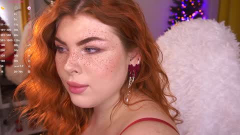 Snapshot of ffoxyflame chatting on 27, 12, 2024 -- stay in touch with me online show from 27, 12, 2024