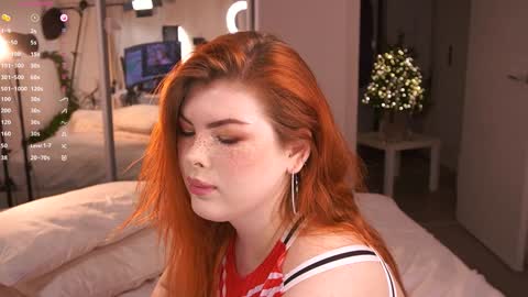 Snapshot of ffoxyflame chatting on 8, 1, 2025 -- stay in touch with me online show from 8, 1, 2025