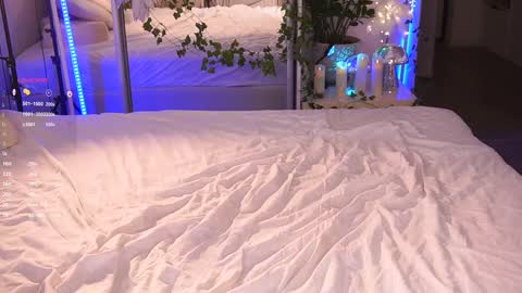 Snapshot of ffoxyflame chatting on 4, 3, 2025 -- stay in touch with me online show from 4, 3, 2025